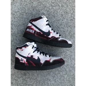 Nike SB Dunk High 2005 Melvins